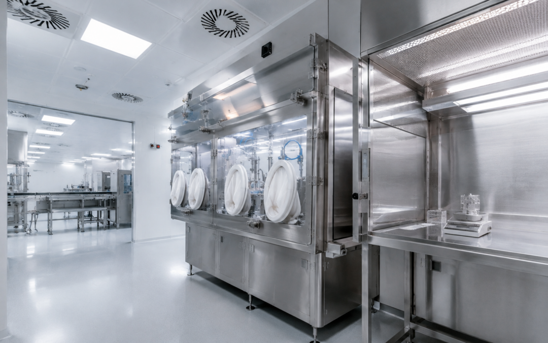Grade A Cleanroom Environment: How to Achieve and Maintain It